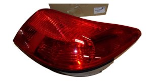 Linke Rückleuchte 6350FF 6350.FF Peugeot 308 Original