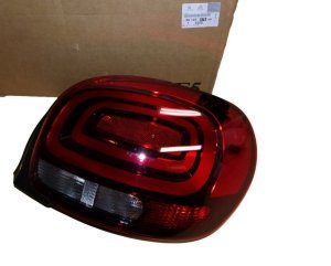 Rechte Rückleuchte 9812257680 Citroen C3 III Original