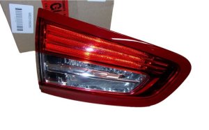 Linke Rückleuchte 9803168080 Citroen DS5 Original