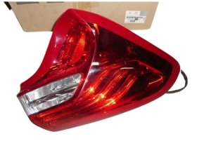 Linke Rückleuchte 9803167880 Citroen DS5 Original