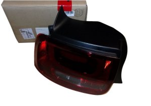 Linke Rückleuchte 9800916180 Citroen C4 Cactus Original