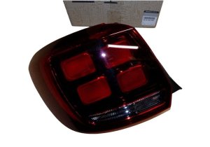 Linke Rückleuchte 265554938R Dacia Sandero II Lift Original