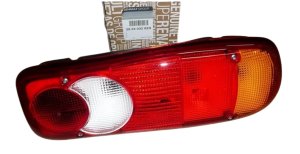 Rechte Rückleuchte 265500292R Renault Master III Original