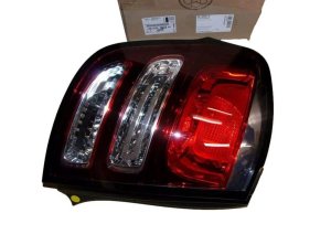 Linke Rückleuchte 9803929080 Citroen C3 III Original