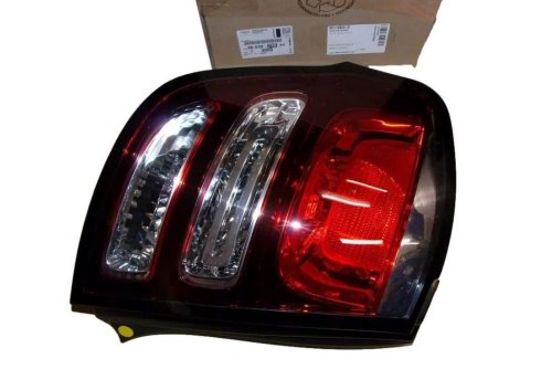 Linke Rückleuchte 9803929080 Citroen C3 III Original