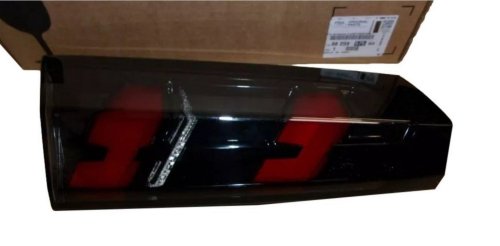 Linke Rückleuchte 9825957580 Peugeot 2008 II Original