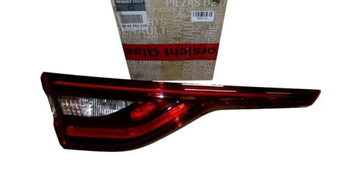 Linke Rückleuchte 265555331R Renault Talisman Original