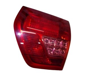 Linke Rückleuchte 6350JX 6350.JX Citroen C5 III Original