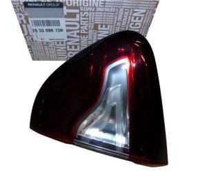 Rechte Rückleuchte 265508073R Renault Captur Original