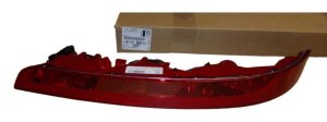 Linke Rückleuchte 9815722980 Citroen DS7 Original