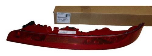 Linke Rückleuchte 9815722980 Citroen DS7 Original