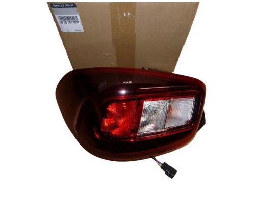 Linke Rückleuchte 265556706R Dacia Spring Original