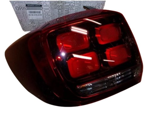 Linke Rückleuchte 265557681R Dacia Logan II Original