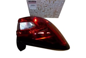 Linke Rückleuchte 265557367R Renault Captur Original