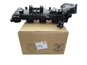 Ansaugkrümmer C4, C5, 206, 207, 407, 5008 Neu  0361N3