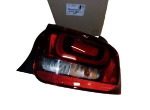 Rechte Rückleuchte 9800916080 Citroen C4 Cactus Original