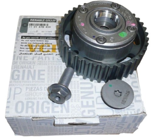 Variable Ventilsteuerung Scenic Megane 7701478459