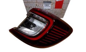 Rechte Rückleuchte 265507894R Renault Captur II Original