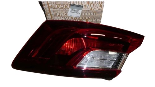 Rechte Rückleuchte 265507297R Renault Megane IV Original