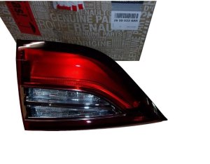 Rechte Rückleuchte 265503368R Renault Scenic IV Original