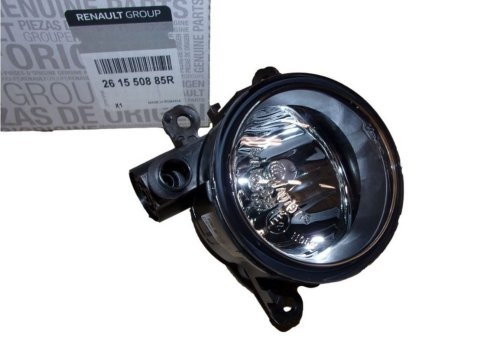 Nebelscheinwerfer links 261550885R Renault Clio IV Original