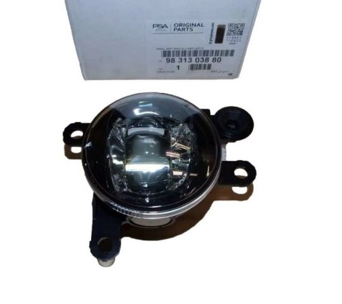 Nebelscheinwerfer links 9831303880 Peugeot 2008 Original