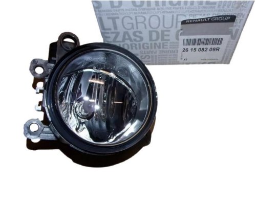 Nebelscheinwerfer 261508209R Renault Clio IV Original