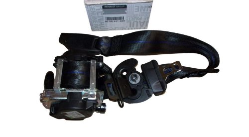 Sicherheitsgurt vorne rechts 868844163R Renault Megane IV Original