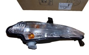 Blinker rechts 9678039280 Peugeot 308 II Original