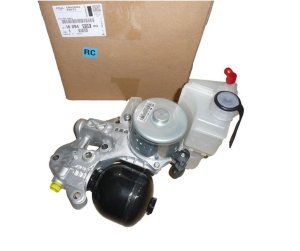 Elektropumpe für Stellantrieb 1609493880 Citroen Peugeot 1.6HDI Original