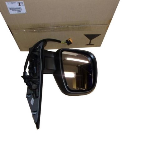 Linker Spiegel 98155884XT Citroen Jumpy IV Original