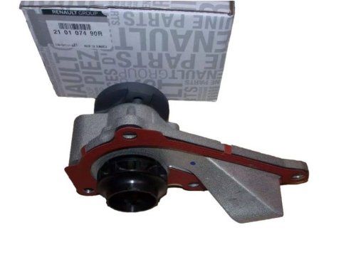 Wasserpumpe 210107490R Renault Megane IV Scenic IV 1.3TCE Original