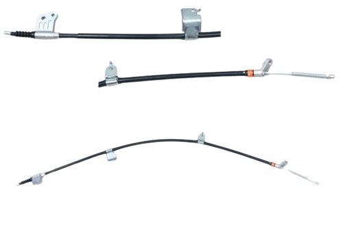Bremsseil rechts 36530JY50A  Renault Koleos Original