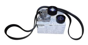Keilriemensatz 7701475193 Renault Master II, Trafic II 2.5DCI Original