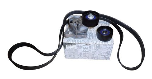 Keilriemensatz 7701475193 Renault Master II, Trafic II 2.5DCI Original