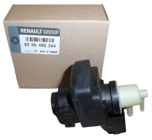 Elektromagnetventil Turbo 8200486264 Renault 1.9DCI Original