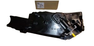 Fap-Additivbehälter 9821336080 Citroen Berlingo III Original