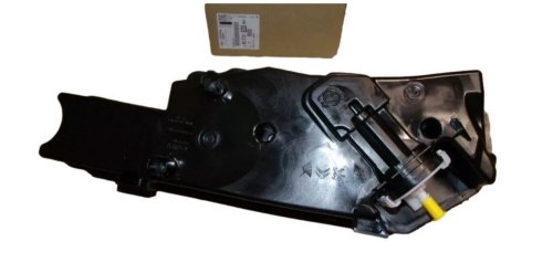 Fap-Additivbehälter 9821336080 Citroen Berlingo III Original