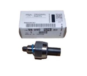 Öldrucksensor 9809052680 Peugeot 5008 II 1.5BLUEHDI Original