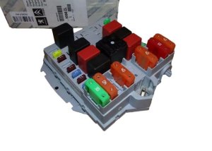 Sicherungskasten 6500.CL 6500CL Jumper III, Boxer III 2.2HDI Original
