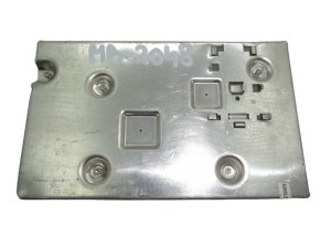 Steuergerät  4E0035729 4F0910732  MMI Audi