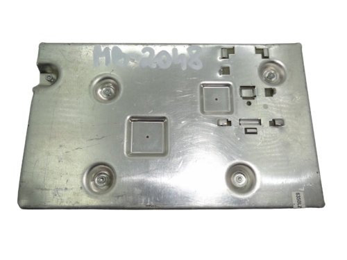 Steuergerät  4E0035729 4F0910732  MMI Audi