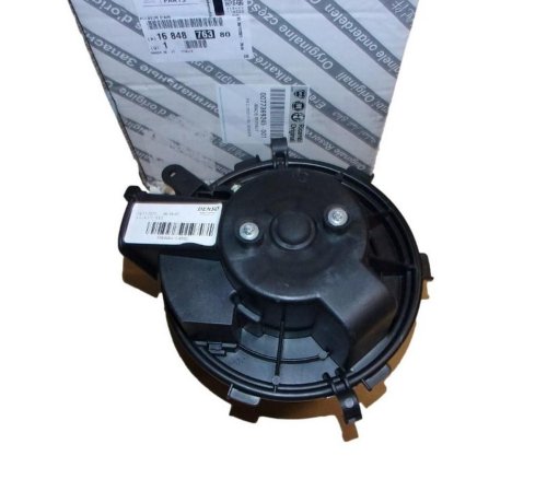 Gebläseheizung 1684876380 Citroen Jumper III Peugeot Boxer III Original