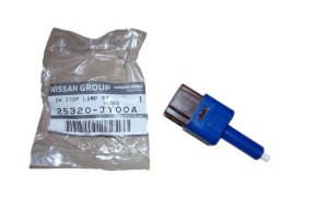 Rückfahrleuchtensensor 25320JY00A Renault Koleos Original