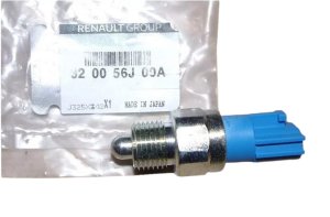 Rückfahrlichtsensor 320056J00A Renault Megane II, Scenic II Original