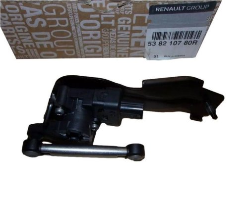 Xenon-Regelsensor 538210780R Renault Original