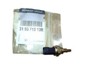 Öltemperatursensor 319371513R Renault Dacia Original