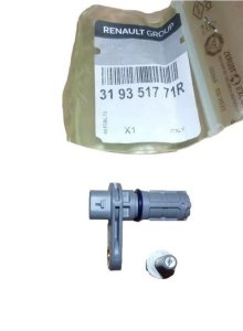 Geschwindigkeitssensor 319351771R Renault 1.2TCE Original