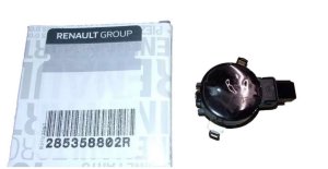 Regensensor 285358802R Renault Dacia Original