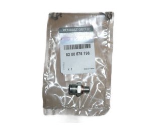 Schraube für Turbinenleitung 8200575798 Renault 1.9DCI Original